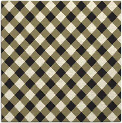 touch of cloth rug - item 670973