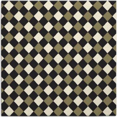 touch of cloth rug - item 670975