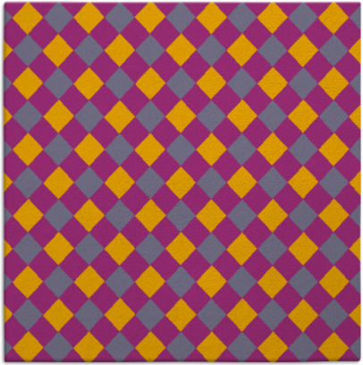 touch of cloth rug - item 670980