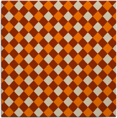 touch of cloth rug - item 670981