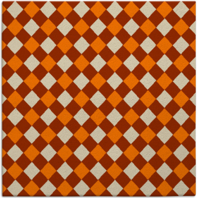 touch of cloth rug - item 670982