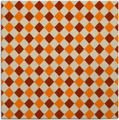 touch of cloth rug - item 670983