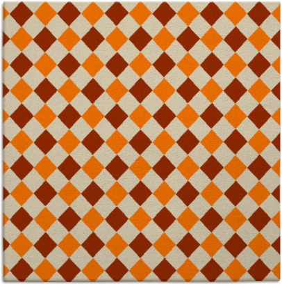 touch of cloth rug - item 670984