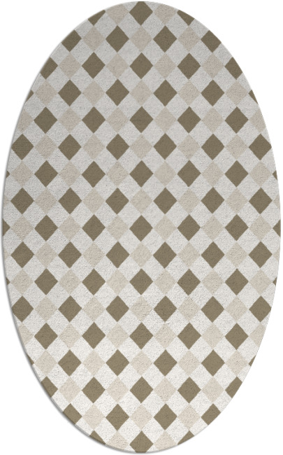 touch of cloth rug - item 671019