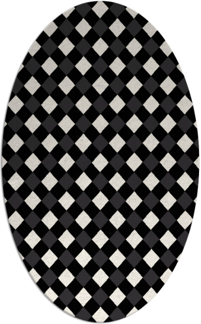 touch of cloth rug - item 671023