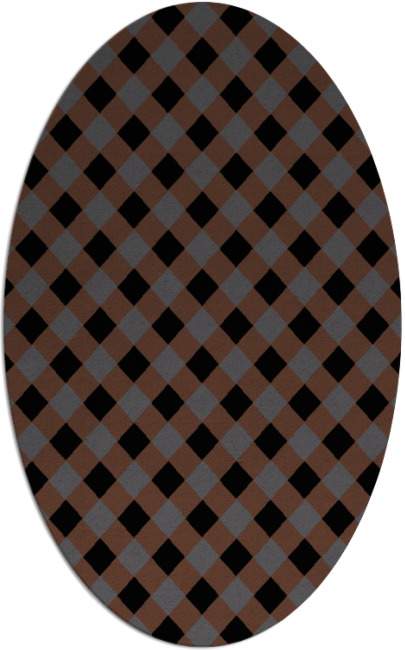 touch of cloth rug - item 671025