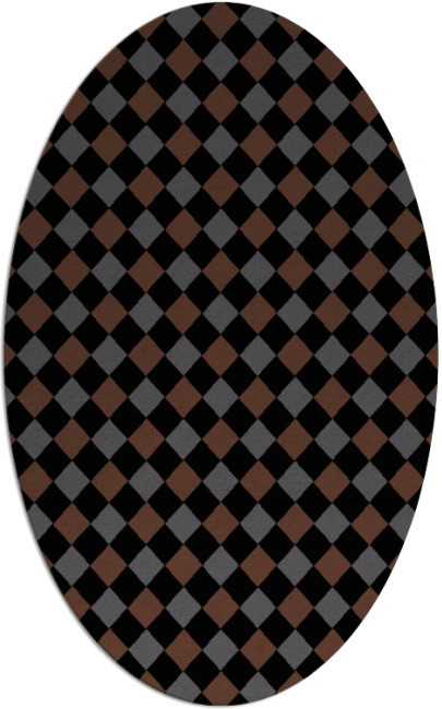 touch of cloth rug - item 671028