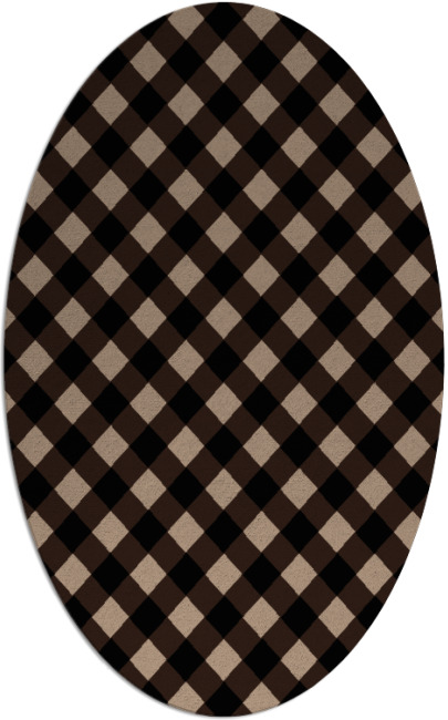 touch of cloth rug - item 671030