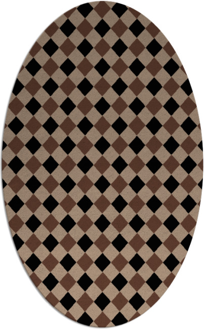 touch of cloth rug - item 671033