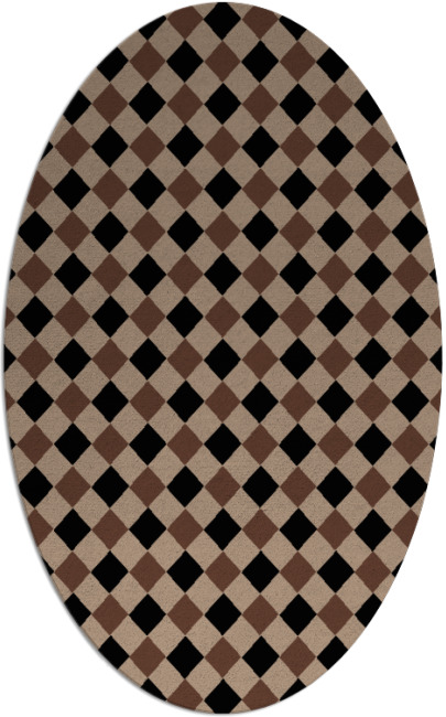touch of cloth rug - item 671034