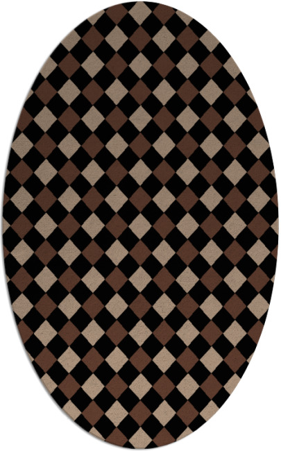 touch of cloth rug - item 671036