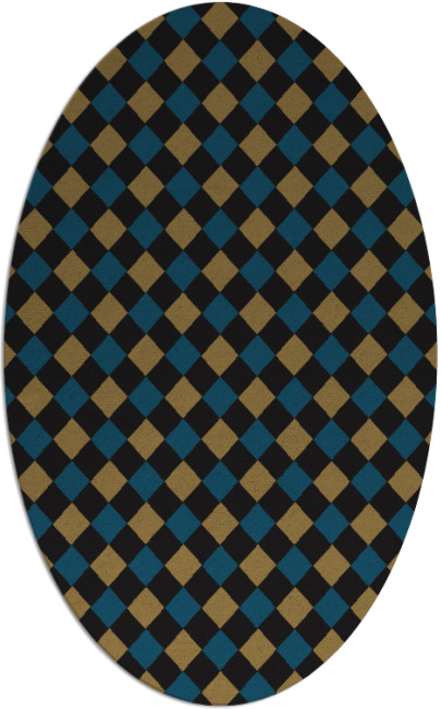 touch of cloth rug - item 671039