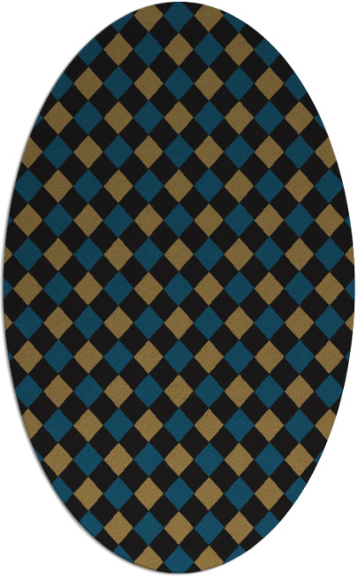 touch of cloth rug - item 671040