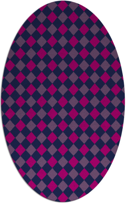 touch of cloth rug - item 671047