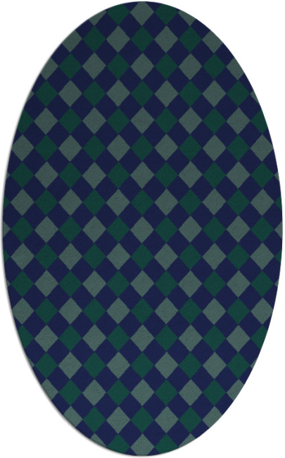 touch of cloth rug - item 671051