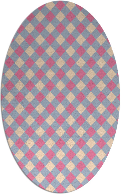 touch of cloth rug - item 671065