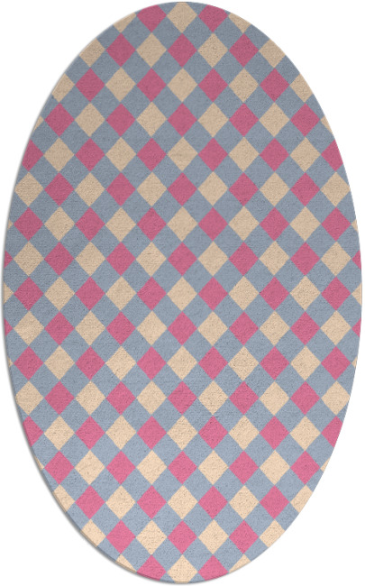 touch of cloth rug - item 671066