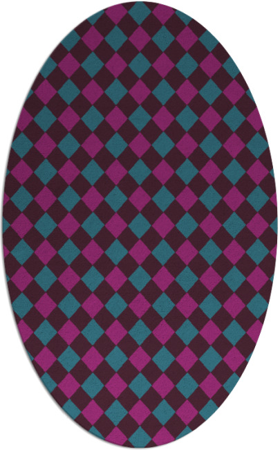 touch of cloth rug - item 671082