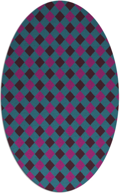 touch of cloth rug - item 671083