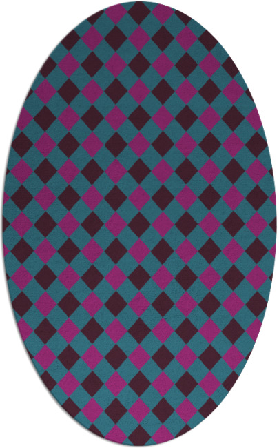 touch of cloth rug - item 671084
