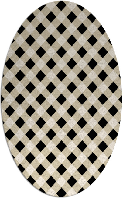 touch of cloth rug - item 671093