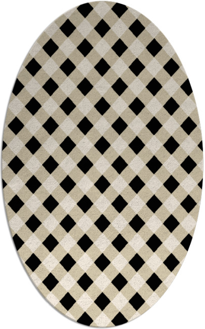 touch of cloth rug - item 671094