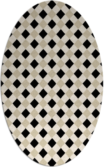 touch of cloth rug - item 671095