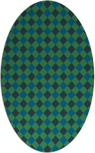 touch of cloth rug - item 671097