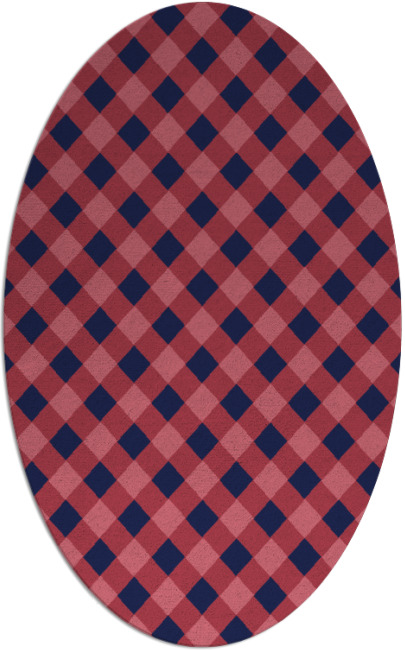 touch of cloth rug - item 671109