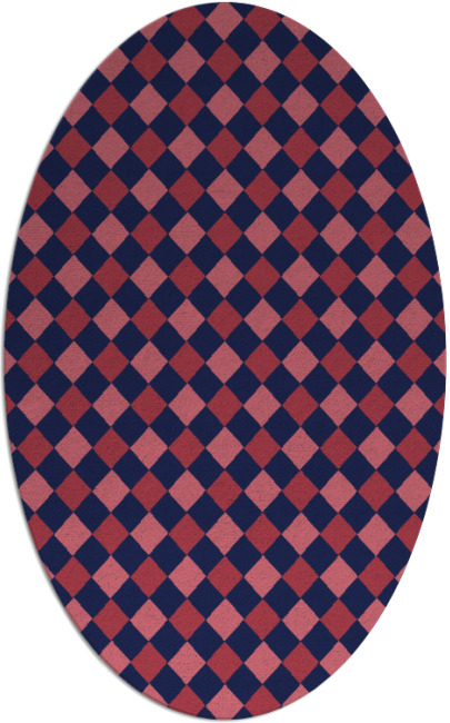touch of cloth rug - item 671111