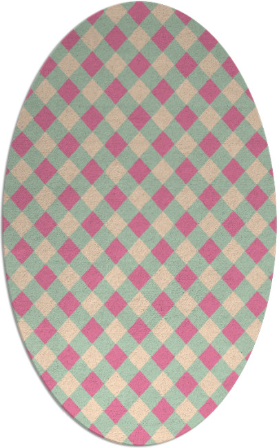 touch of cloth rug - item 671118