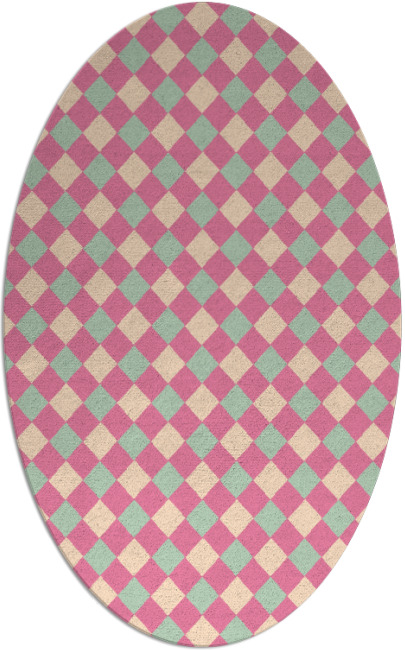 touch of cloth rug - item 671119