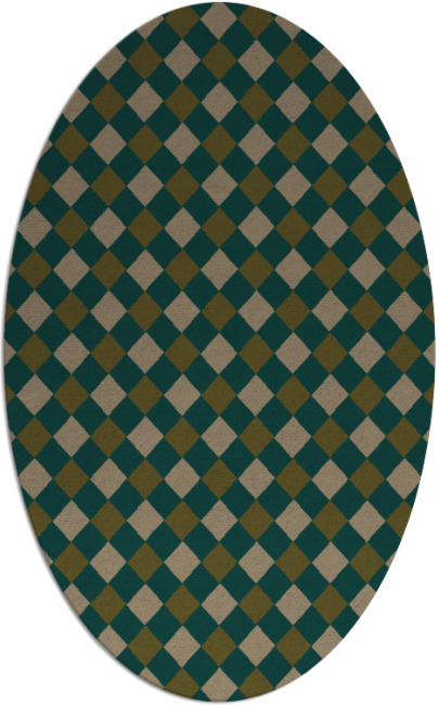 touch of cloth rug - item 671137