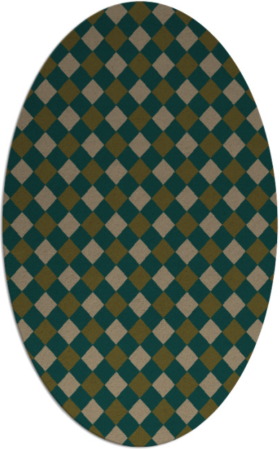 touch of cloth rug - item 671138