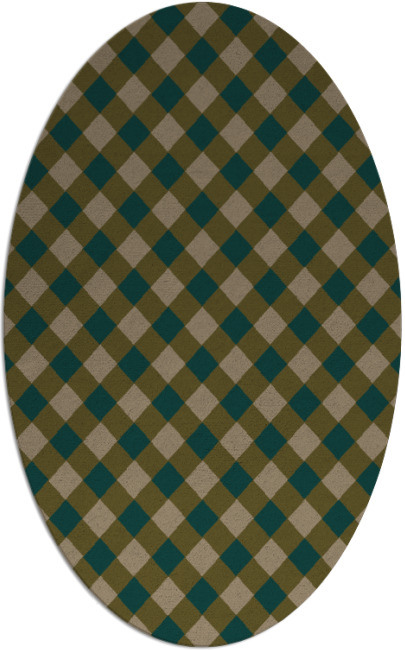 touch of cloth rug - item 671139