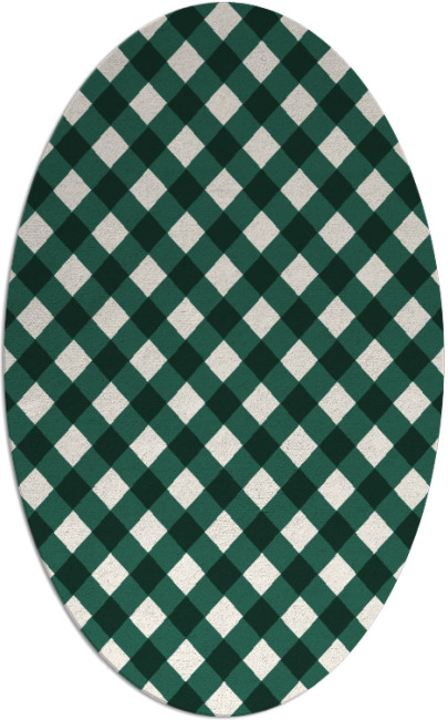 touch of cloth rug - item 671151