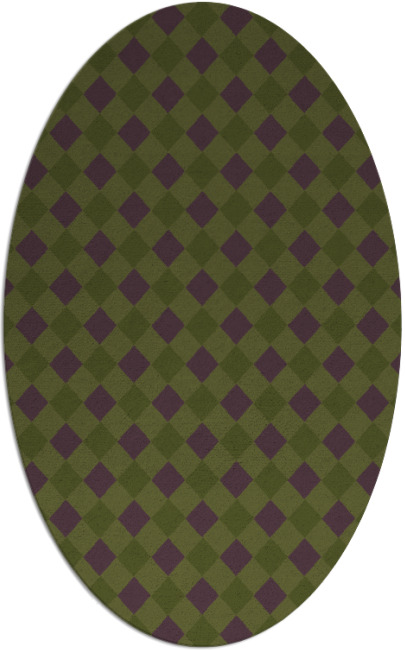 touch of cloth rug - item 671155