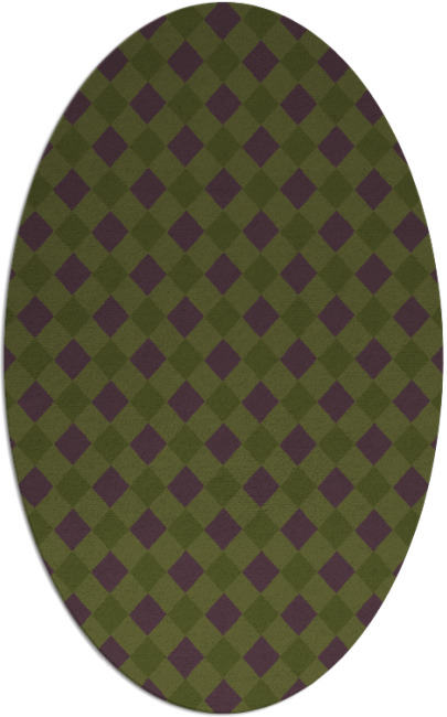 touch of cloth rug - item 671156