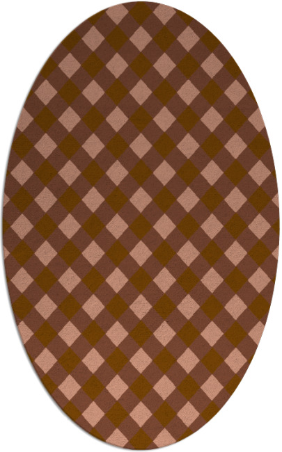 touch of cloth rug - item 671163