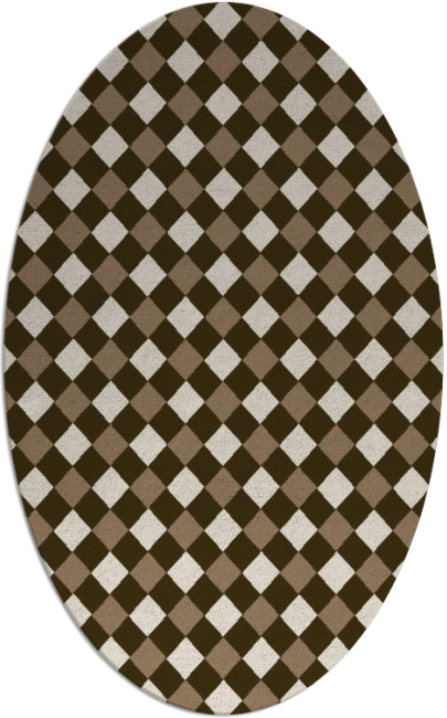 touch of cloth rug - item 671169