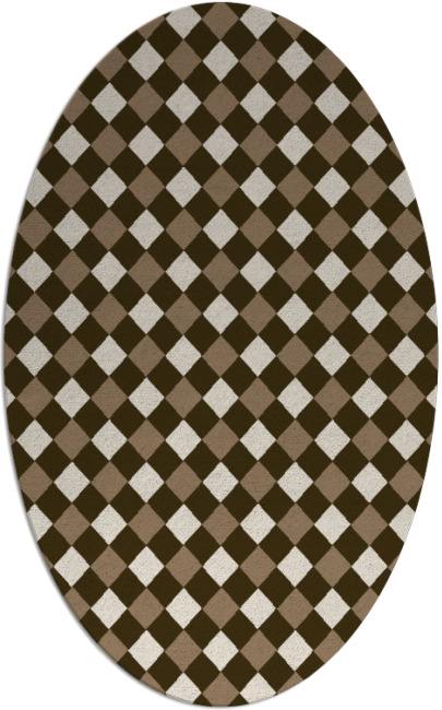 touch of cloth rug - item 671170