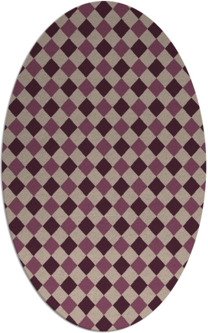 touch of cloth rug - item 671175