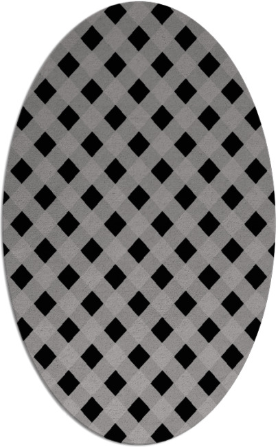 touch of cloth rug - item 671190
