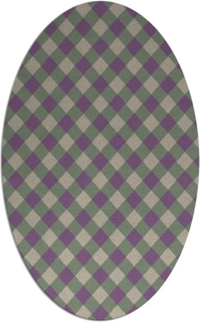 touch of cloth rug - item 671197