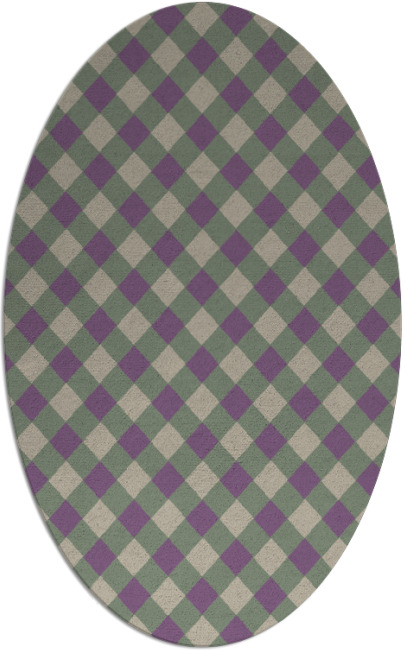 touch of cloth rug - item 671198
