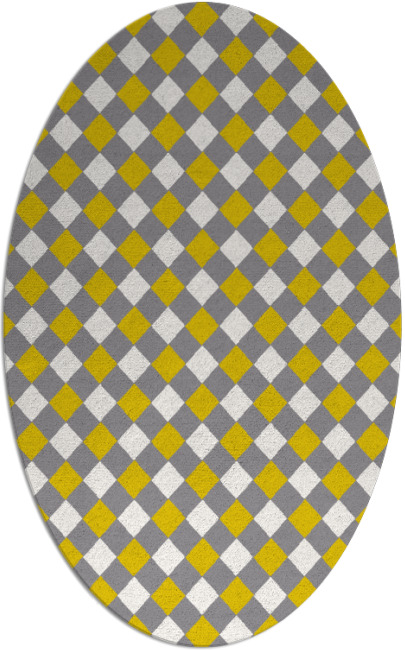 touch of cloth rug - item 671204
