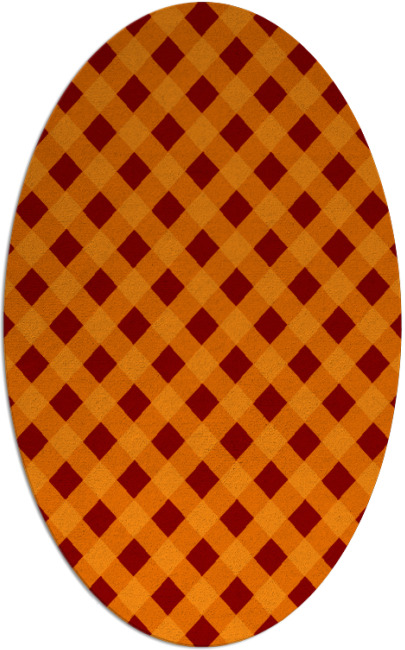 touch of cloth rug - item 671207
