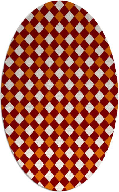 touch of cloth rug - item 671209