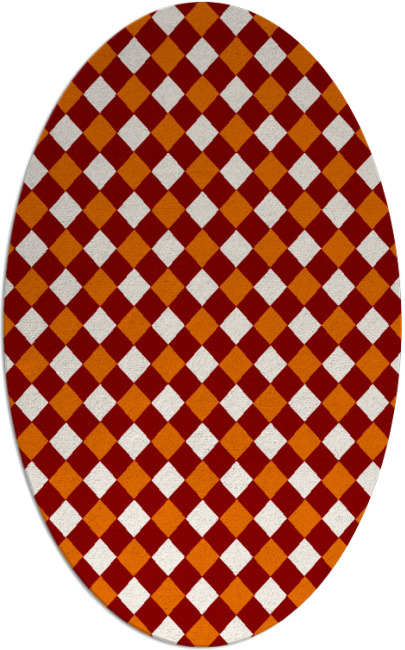 touch of cloth rug - item 671210