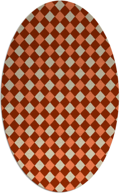 touch of cloth rug - item 671213